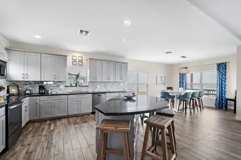 21326 Gulf Drive Galveston TX 77554