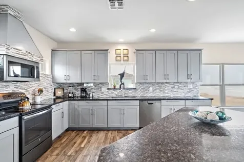 21326 Gulf Drive Galveston TX 77554