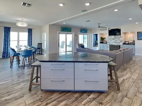 21326 Gulf Drive Galveston TX 77554