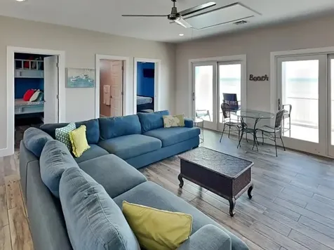 21326 Gulf Drive Galveston TX 77554