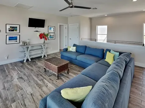 21326 Gulf Drive Galveston TX 77554