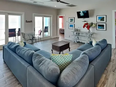 21326 Gulf Drive Galveston TX 77554