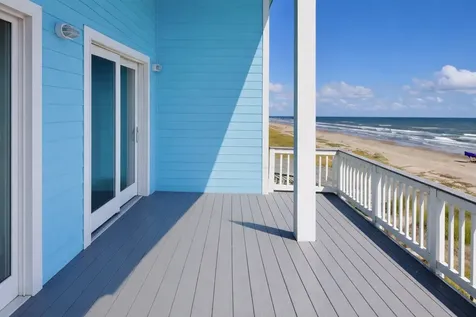 21326 Gulf Drive Galveston TX 77554