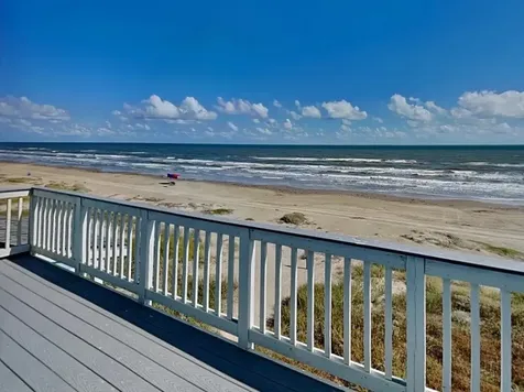 21326 Gulf Drive Galveston TX 77554