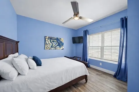 21326 Gulf Drive Galveston TX 77554