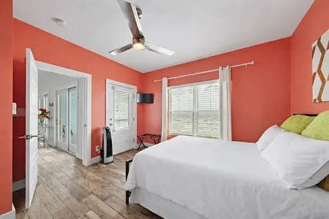 21326 Gulf Drive Galveston TX 77554