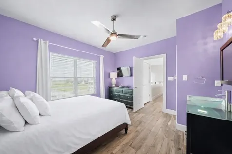 21326 Gulf Drive Galveston TX 77554