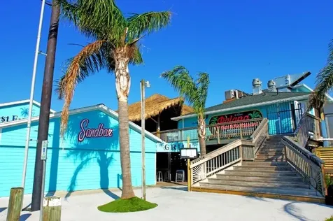 21326 Gulf Drive Galveston TX 77554
