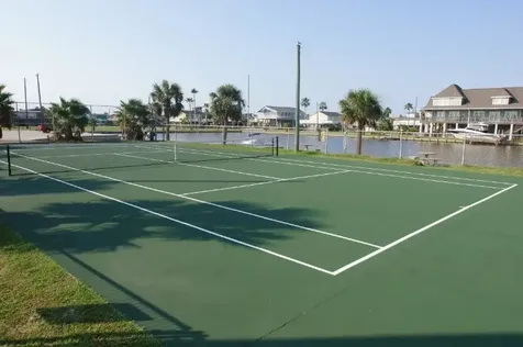 21326 Gulf Drive Galveston TX 77554