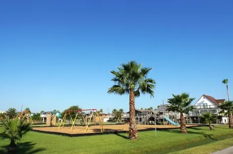 21326 Gulf Drive Galveston TX 77554