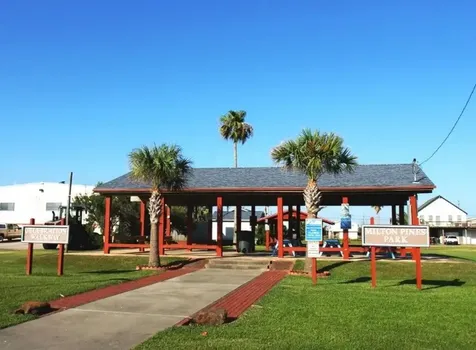 21326 Gulf Drive Galveston TX 77554