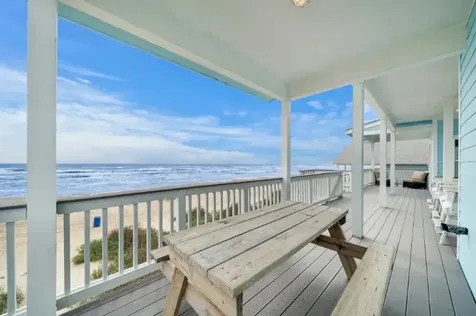 21326 Gulf Drive Galveston TX 77554