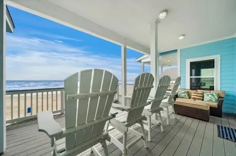21326 Gulf Drive Galveston TX 77554