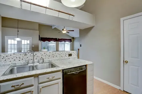 20226 Linden Tree Drive Katy TX 77449
