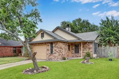 20226 Linden Tree Drive Katy TX 77449