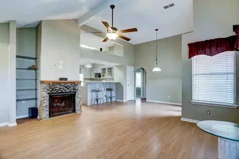 20226 Linden Tree Drive Katy TX 77449