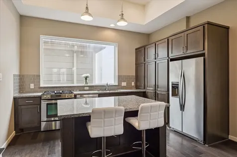 1917 Shearn Street Houston TX 77007