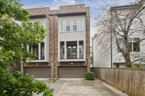 1917 Shearn Street Houston TX 77007