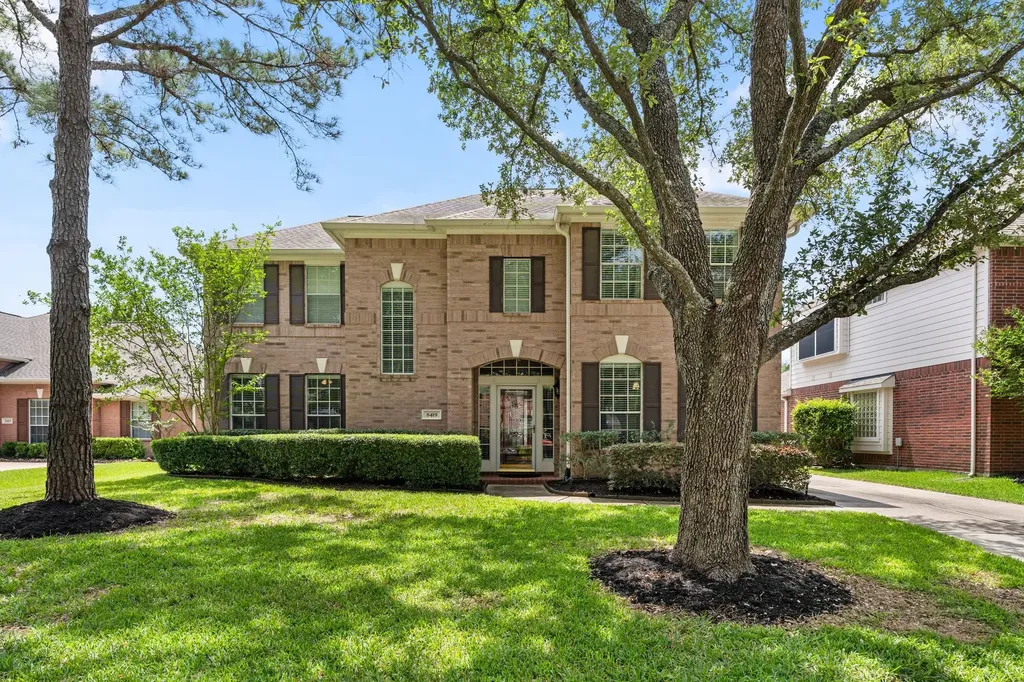 8419 Laurel Trace Houston TX 77040