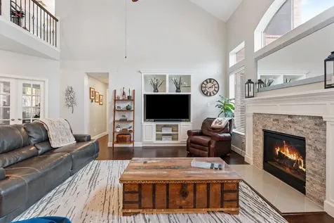 8419 Laurel Trace Houston TX 77040