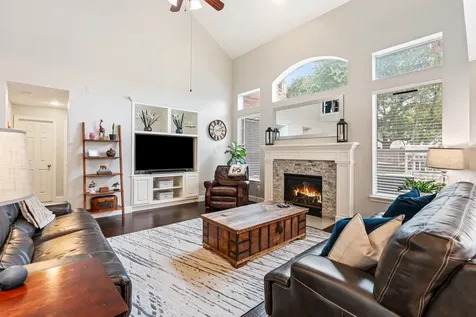 8419 Laurel Trace Houston TX 77040