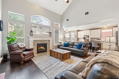 8419 Laurel Trace Houston TX 77040