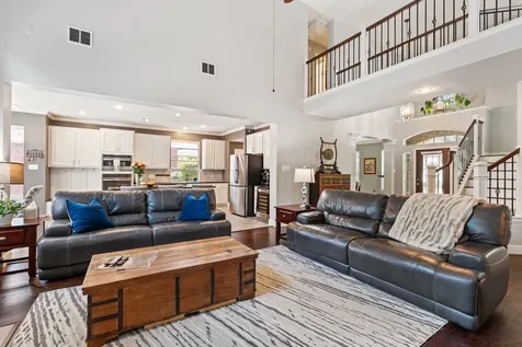 8419 Laurel Trace Houston TX 77040