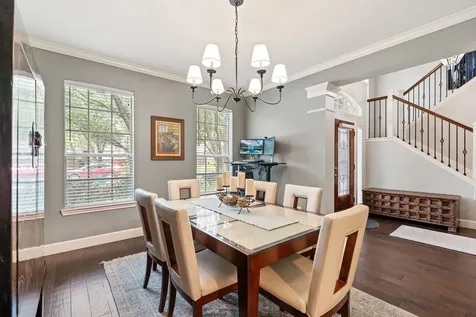 8419 Laurel Trace Houston TX 77040