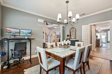 8419 Laurel Trace Houston TX 77040
