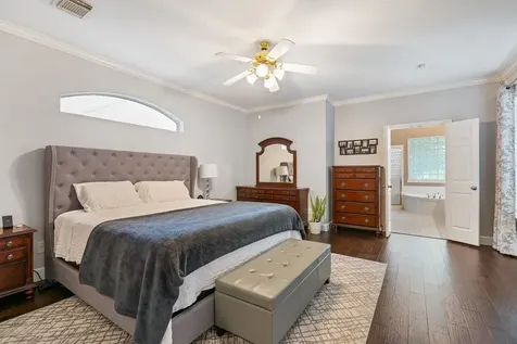 8419 Laurel Trace Houston TX 77040
