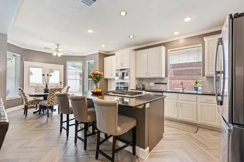 8419 Laurel Trace Houston TX 77040