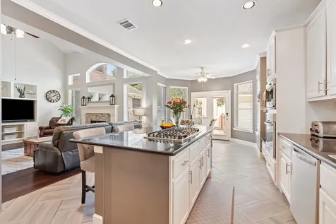 8419 Laurel Trace Houston TX 77040