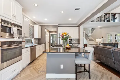 8419 Laurel Trace Houston TX 77040