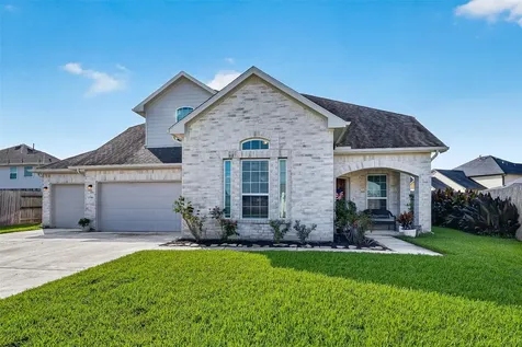 23310 Zinfandel Drive Alvin TX 77511