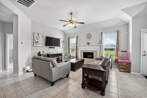 23310 Zinfandel Drive Alvin TX 77511