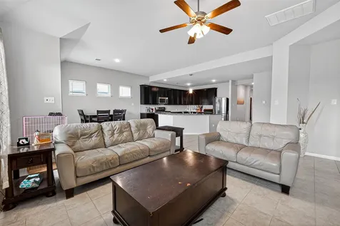 23310 Zinfandel Drive Alvin TX 77511