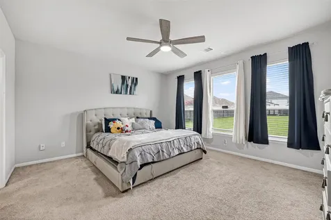 23310 Zinfandel Drive Alvin TX 77511