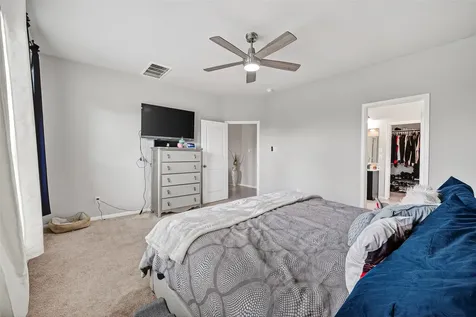 23310 Zinfandel Drive Alvin TX 77511
