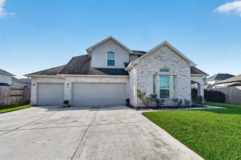 23310 Zinfandel Drive Alvin TX 77511