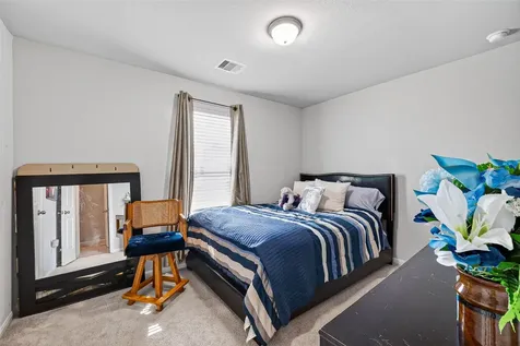 23310 Zinfandel Drive Alvin TX 77511