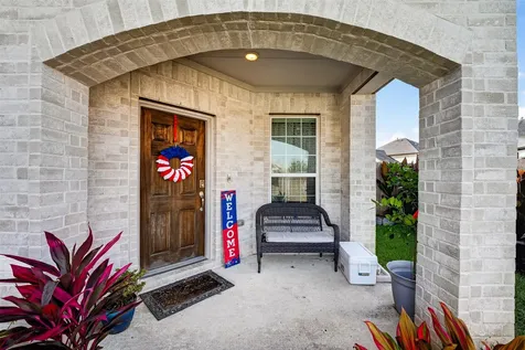 23310 Zinfandel Drive Alvin TX 77511