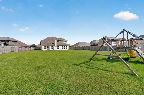 23310 Zinfandel Drive Alvin TX 77511