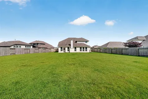 23310 Zinfandel Drive Alvin TX 77511