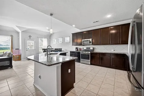 23310 Zinfandel Drive Alvin TX 77511
