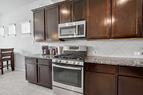 23310 Zinfandel Drive Alvin TX 77511