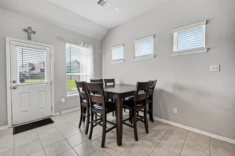 23310 Zinfandel Drive Alvin TX 77511
