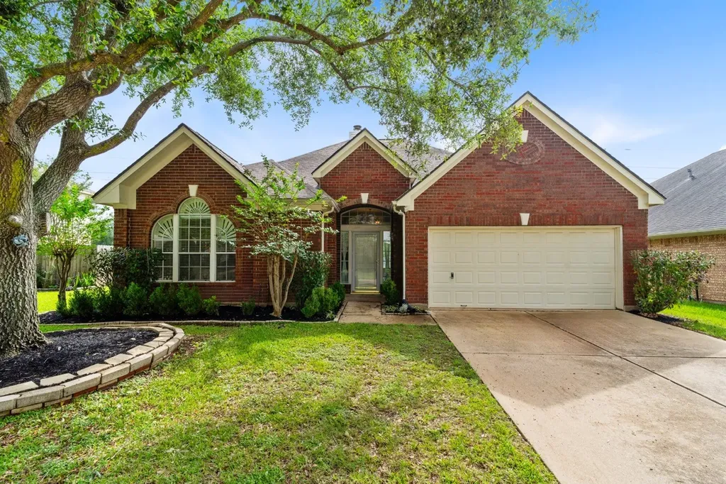 2718 Hazy Creek Drive Houston TX 77084