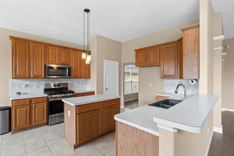 2718 Hazy Creek Drive Houston TX 77084