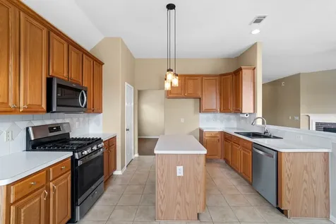 2718 Hazy Creek Drive Houston TX 77084