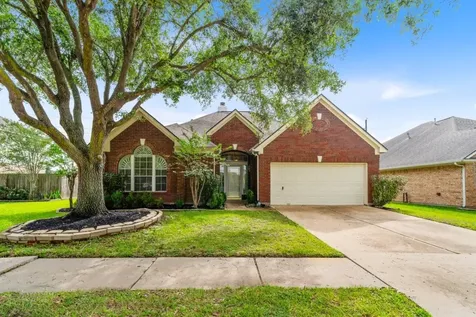 2718 Hazy Creek Drive Houston TX 77084